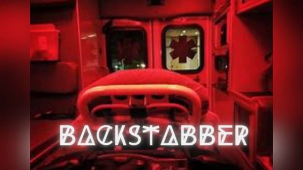 BACKSTABBER