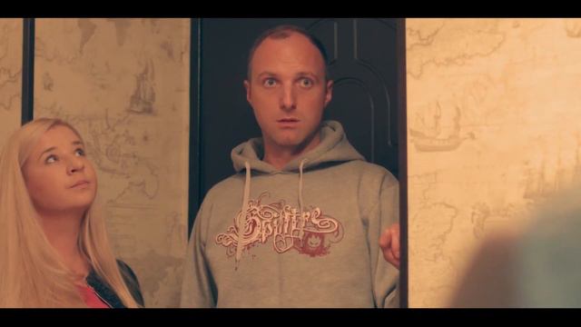 Живете с родителями? Хватит это терпеть! смотреть онлайн