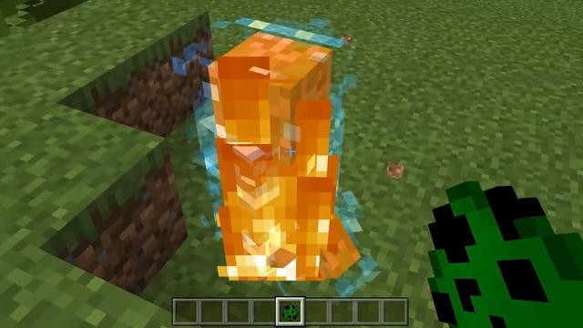 6 СПОСОБОВ УЛУЧШИТЬ МОБА в МАЙНКРАФТ ПЕ 1.16.0.63