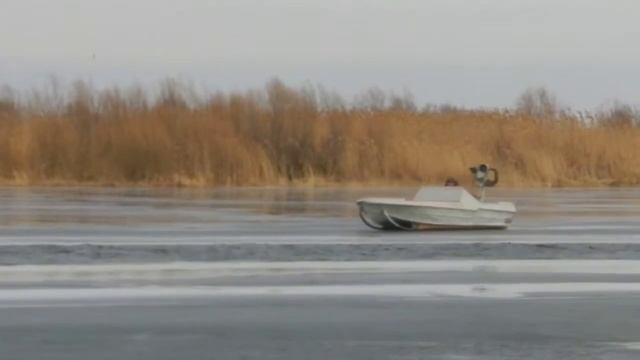 Рыбалка в Астрахани на лодке.Рыбалка в Астрахани - это круто! смотреть онлайн