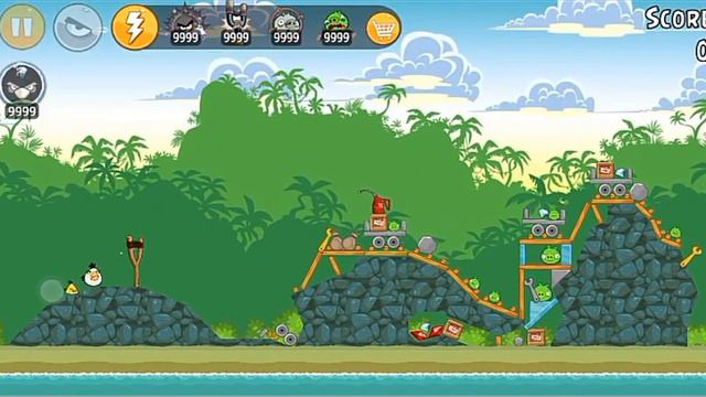 Angry birds mod game unlimited all no root download free hack смотреть онлайн