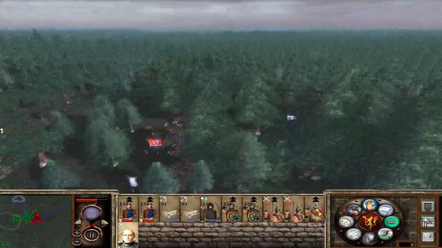 Stainless Steel 6.4 : Norway #11 : Medieval II Total War