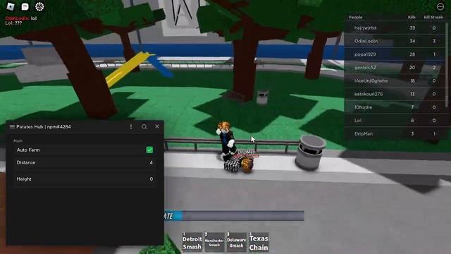 [NEW]Heroes Battlegrounds Hack Script 2023 Working ?? смотреть онлайн