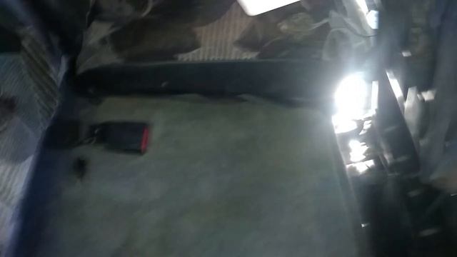 купил НИВУ ШЕВРОЛЕ. TOYOTA ПРОЩАЙ!!! #нива смотреть онлайн