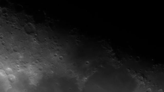 23.02.2021 Luna con Skywatcher Acromatico 120/1000 смотреть онлайн