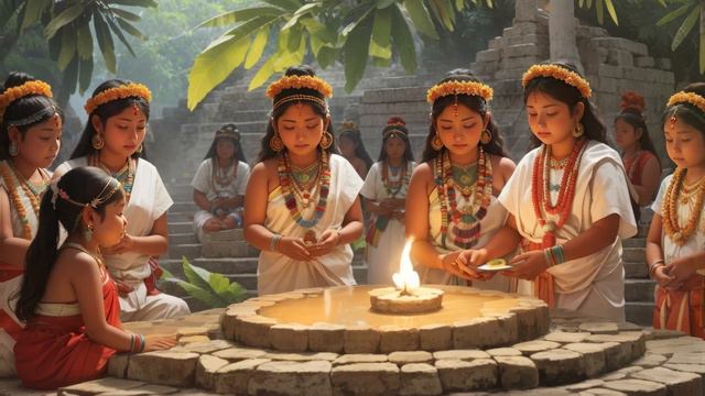Timeless Traditions: Unveiling Ancient New Year’s Celebrations #history  #newyear   #celebrity