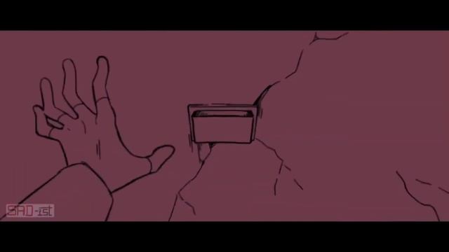 "Заря 16-го" | Dream SMP Дрим анимация Animation озвучка на русском смотреть онлайн