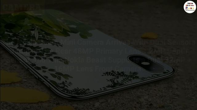 Nokia Beam Mini 2021: Display, Battery, Processor, Camera, Price ? Complete Details Review смотреть онлайн
