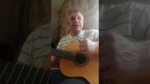 4.02.22-разбор песни Гребенщикова "ЛИЛИИ"_под гитару(аккорды в Аm)