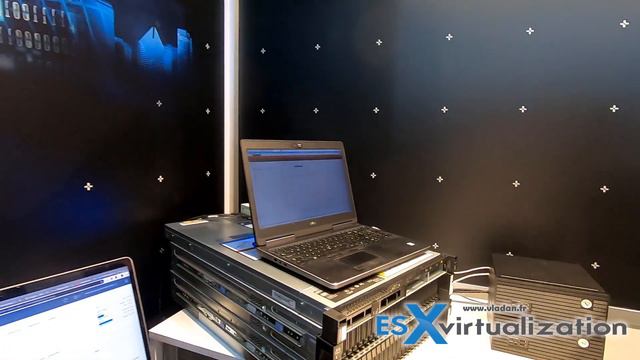 ESXi 7.0 on ARM смотреть онлайн