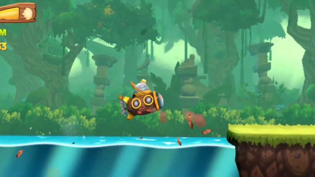 A TRILHA SONORA NOSTÁLGICA DO BANANA KONG || BANANA KONG 2 смотреть онлайн