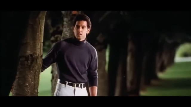 Jaa Sanam Mujhko Hai Full Video Song | Na Tum Jaano Na Hum | Hrithik Roshan, Isha Deol #jaasanam