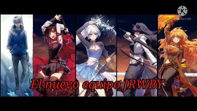 Yo Reencarnando En RWBY// Prólogo смотреть онлайн