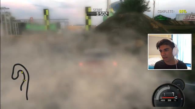 GRAIG? / NOISEBOMB EVENTS - Need for Speed Prostreet (Let's Play - #16) смотреть онлайн