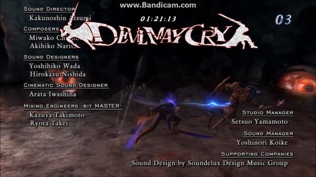 [DMC4SE] dual wield vergil + different version of nero смотреть онлайн