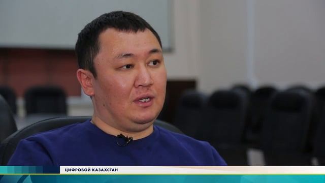 Цифровой Казахстан #14 Kazakh TV - Инновации в медицине смотреть онлайн