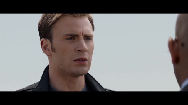 Captain America: The Winter Soldier in Minutes | Recap смотреть онлайн