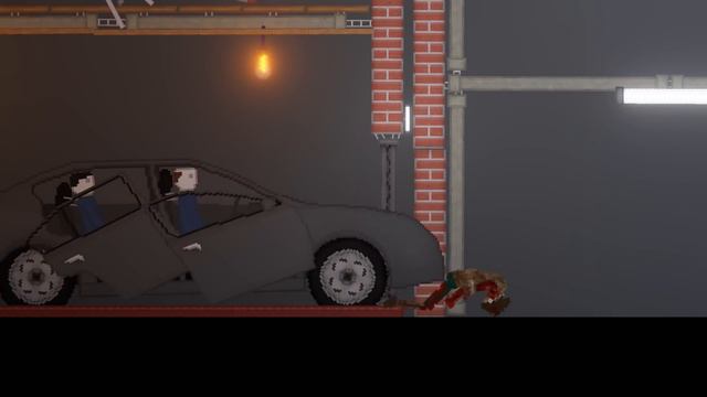 Film: Zombie Apocalypse - Part 1 Beginning in People Playground смотреть онлайн
