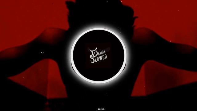 Hensonn - Sahara (Slowed + Reverb)