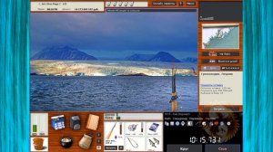 ГРЕНЛАНДСКИЙ ПРОМЫСЕЛ!" 1-Часть" МОЯ ИСТОРИЯ～|рр3 2022|～