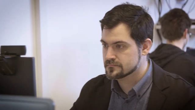 Voices of Innovation - The future of AI in the food industry смотреть онлайн