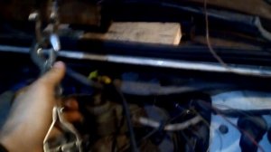 Приспособление для снятия и постановки кпп фольксваген Т-4