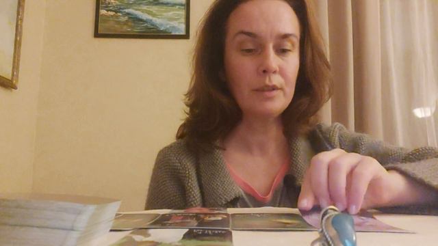 Что новое входит в вашу жизнь🌟Что уходит, что приходит🦋 смотреть онлайн