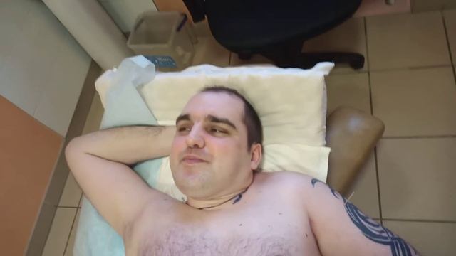 Поездка на укол 3 августа 2020 г.(3) смотреть онлайн