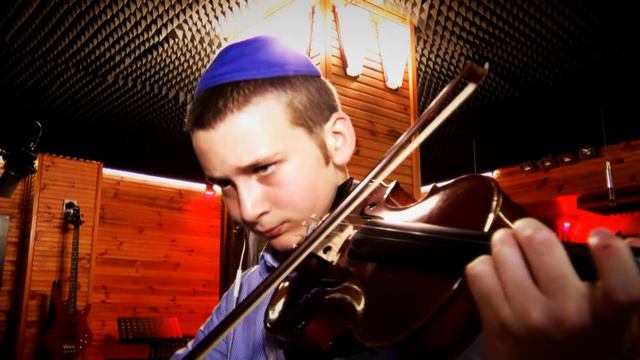 Rostover Nigun by Chaim Chitrik смотреть онлайн