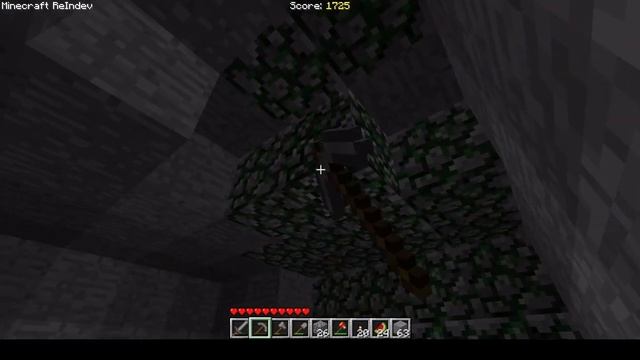 ReIndev #7 Tische in Minecraft Alpha! | Let's Play Minecraft Indev | beta modding смотреть онлайн