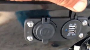 Лодочный мотор PARSUN 9.9(15) USB