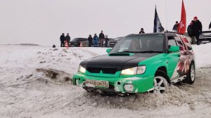 Рейд 50 машин я веду часть 1.mp4