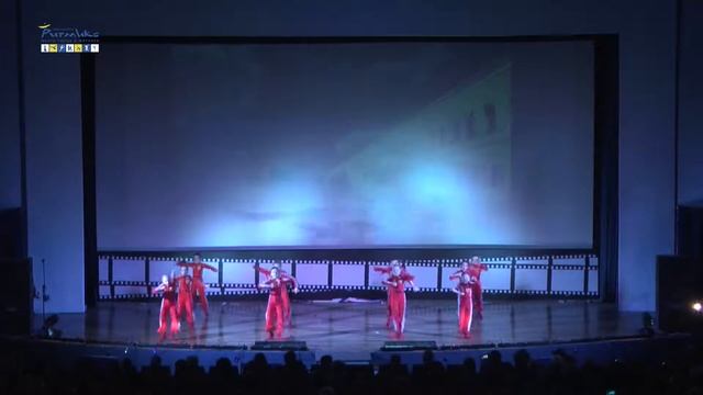 Давай, Россия! смотреть онлайн