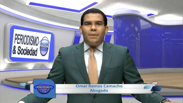 Omar Ramos dice Estado es soberano, libre, inviolable e independiente de todo poder extranjero. смотреть онлайн