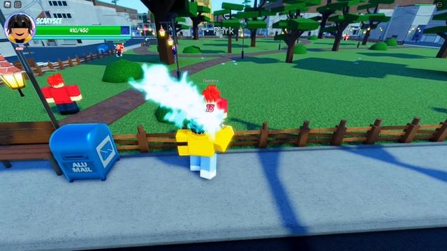 [AUT]ИМБА и всё тут... DAWN обзор... a universal time смотреть онлайн