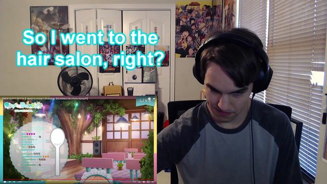 Pomu Rainpuff New #LazuDrip Outfit Debut Reaction |【Pomu Rainpuff | NIJISANJI EN】 смотреть онлайн