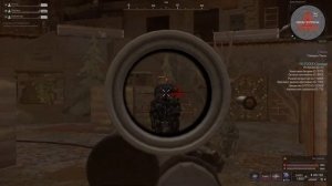 КАК ПОБЕДИТЬ ПЕКЛО? STALCRAFT
