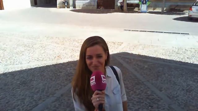 ¡Amaranta ha compartido un vídeo con nosotros! смотреть онлайн