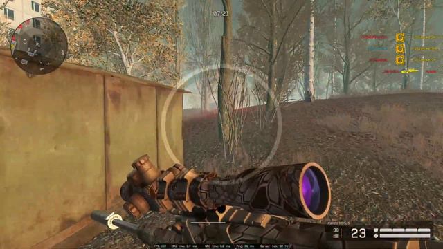 Warface 2022.02.22-21.56. Алексанров. Город-призрак. Клоуны_Атлантиды смотреть онлайн