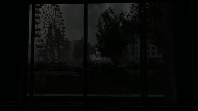Stalker X Ray смотреть онлайн