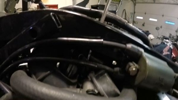 Tuning Honda Shadow Carburetors: Carb Sync