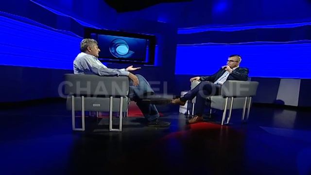 Leonard Olli Në “Intervista E Mbrëmjes” Nga Patrik Sadikaj