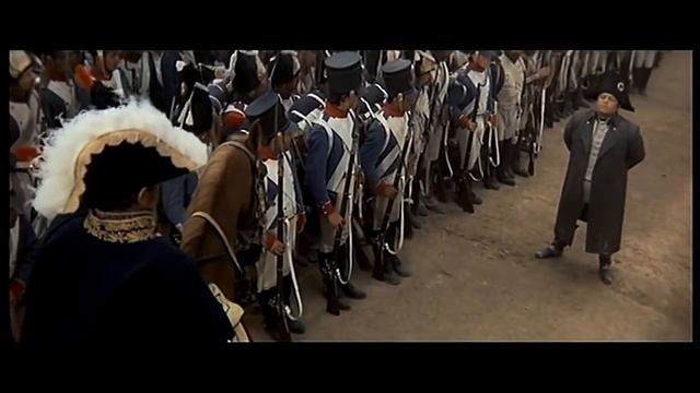 Waterloo (1970) ~Napoleon's Return To Power