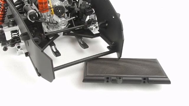 FERRARI 250 GTO - Tutorial 67 смотреть онлайн