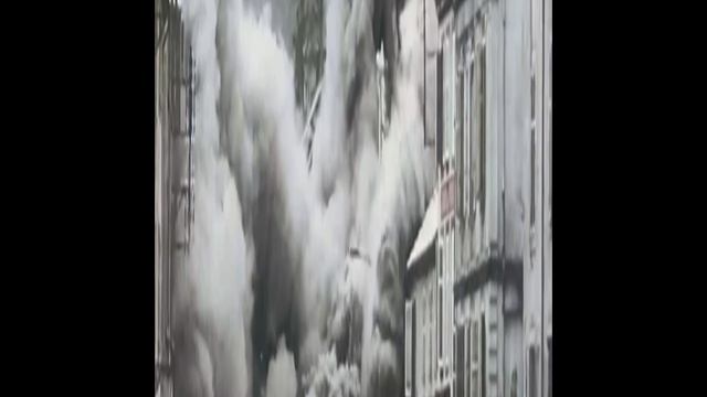 Штурм Берлина!