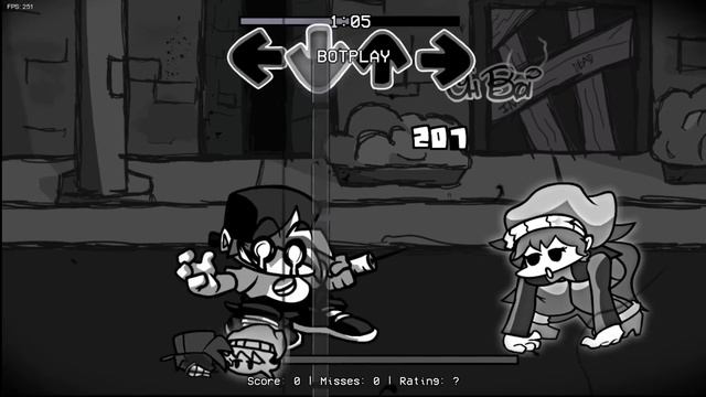 unknown suffering but Happy BF AND Lullaby GF sing it смотреть онлайн