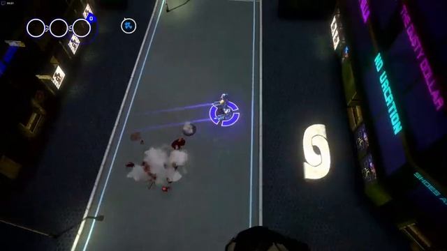 ?! Rogue Robots {Ultra?️} смотреть онлайн