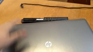 Как сбросить глюк биос если не включается ноутбук?