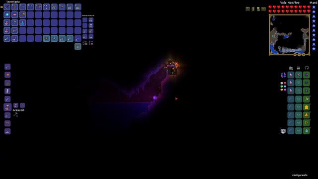 Terraria capitulo 26 смотреть онлайн