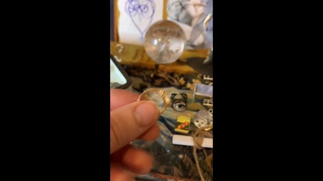? What wish is coming true? Faery messages! Oracle + Charms! ?♀️ смотреть онлайн